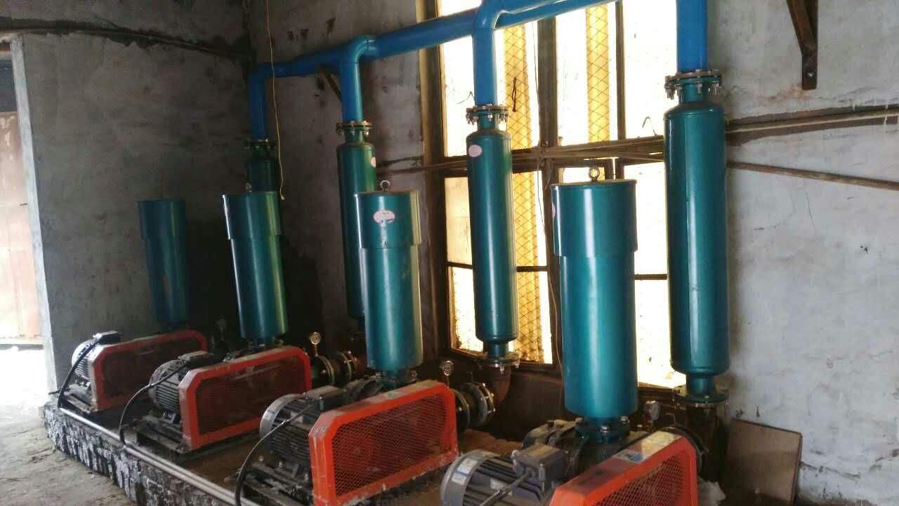 豐源羅茨風(fēng)機(jī)使用現(xiàn)場 豐源羅茨風(fēng)機(jī)使用現(xiàn)場