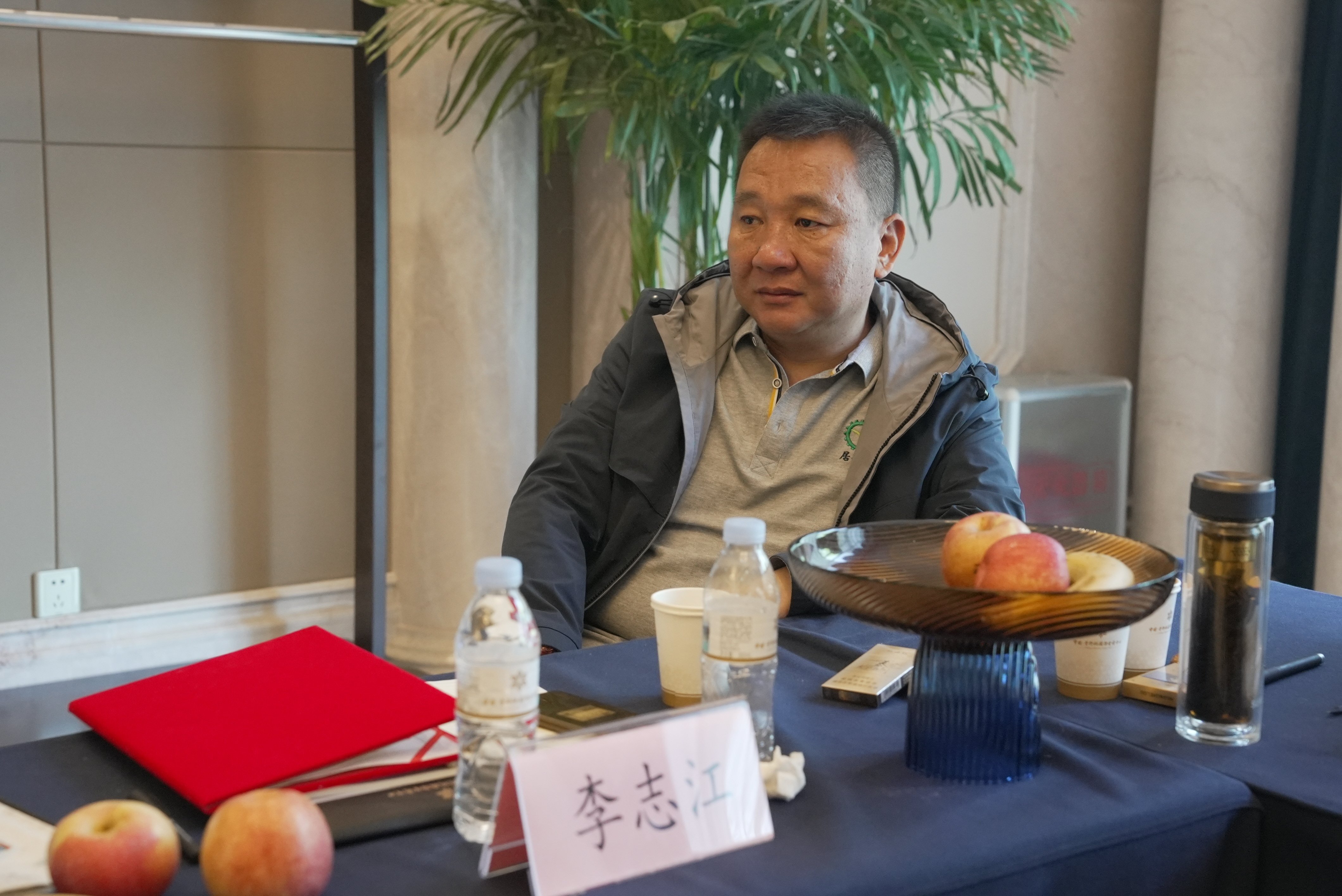   厲兵秣馬 使命必達(dá)｜章丘豐源機(jī)械隆重召開2023年五一營(yíng)銷大會(huì)