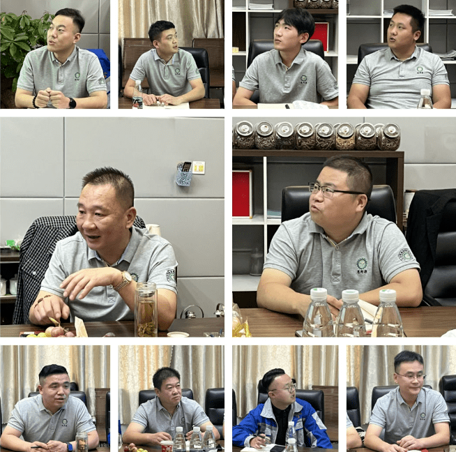 風(fēng)雨同舟2023年已經(jīng)走過了春夏，回望過去我們在挫折中不斷成長，在磨練中不斷進步。國慶的假期仿佛還未走完，多數(shù)人還沉浸在休閑的時光，豐源已經(jīng)開始了新的征程。2023年10月6日，章丘豐源機械組織優(yōu)秀業(yè)務(wù)代表開展十一銷售座談會。本次會議與以往不同，更多的是分享，是學(xué)習(xí)。 會議紀(jì)律宣導(dǎo)完畢之后，由營銷部長盧玉麗做豐源營銷部報告，對2023年前三季度的銷售狀況進行總結(jié)分析。 作為豐源銷售員，我們的與眾不同之處除擁有專業(yè)的業(yè)務(wù)技能外，還需德才兼?zhèn)洹ＸS源優(yōu)秀業(yè)務(wù)代表與大家分享了自己1-9月份的業(yè)務(wù)開發(fā)心得，并對四季度工作開展進行規(guī)劃。 大家一起對行業(yè)案例進行分析，討論行業(yè)開發(fā)的策略，旨在深入了解客戶需求后，給不同行業(yè)客戶提供專業(yè)解決方案，與客戶一起成長。 孫寧波總經(jīng)理為簽單、回款銷售冠軍進行頒獎 營銷部長盧玉麗公布10-12月份激勵政策 孫寧波總經(jīng)理最后講到，活到老學(xué)到老，學(xué)到老干到老。學(xué)習(xí)的時間總是短暫，但我們不曾缺少機會。鼓勵大家用知識的力量武裝自己，轉(zhuǎn)變思想觀念，輕裝上陣，努力完成全年公司目標(biāo)。